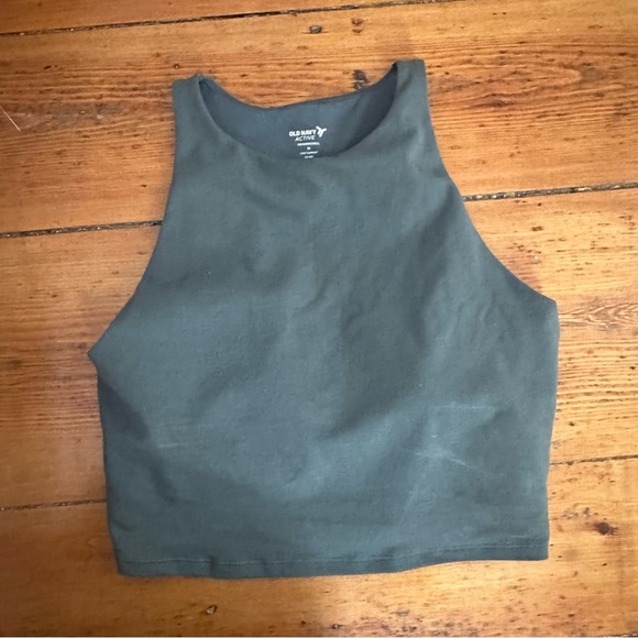 Workout Tank - Picture 2 of 4